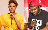 Merqury Quaye and Eazzy