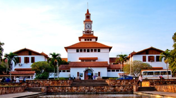 University of Ghana