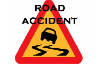 Road accidents have claimed a lot of lives