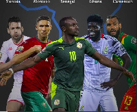 Key players of the five African reps at the 2022 World Cup