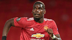 Paul Pogba Manchester United 2020 Tpt6v2q318uxz1msvnbr3zee