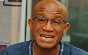 Information Minister, Dr Mustapha Abdul-Hamid