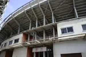 Sports Stadium Pic