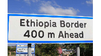 Ethiopia and Sudan are involved in a border dispute near Amhara State, PHOTO | FILE | NMG