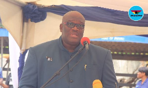 Deputy Interior Minister, Henry Quartey, has urged  Ghanaian women to go for early kidney check-up