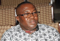 Samuel Ofosu Ampofo, has  called on Dr. Edward Mahama to reject the ambassadorial offer