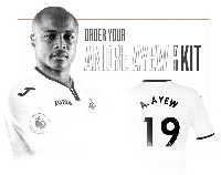 Andre Ayew