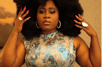 Lydia Forson