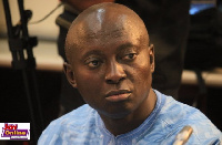 Hon. Samuel Atta Akyea, Minister for Works and Housing