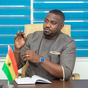 Politics Dumelo