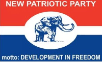 New Patriotic Party