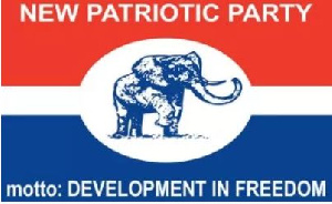 The NPP has elected new executives in the various regions nationwide