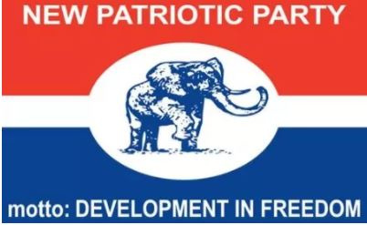 NPP flag