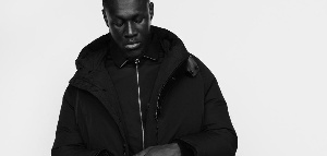 Stormzy