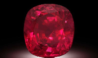 The record sale of the 55.22-carat gem comes months after it was discovered by a Canadian firm