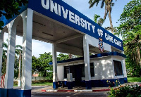 University of Cape Coast