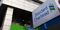 Standard Chartered Bank (SCB) Ghana