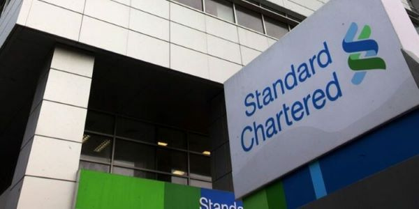 Standard Chartered Bank (SCB) Ghana