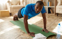 Herbalife Nutrition has shared some fitness tests for consideration as home workout routines