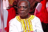 Nana Kwame Ampadu