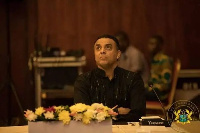 Rev Dag Heward-Mills