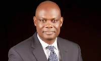 Ekiti State Attorney General and Commissioner for Justice, Wale Fapohunda