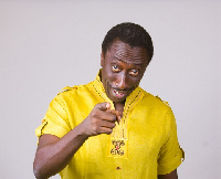 Satirist, Kwaku Sintim-Misa