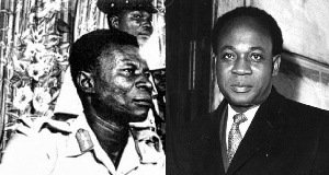 Kotoka Nkrumah New