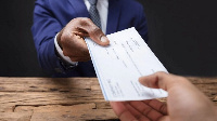 Issuing a dud cheque can impact your credit worthiness