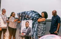 Bootstrap Magazine launched in Ghana on September 21, 2024, at the Alisa Hotel in Tema