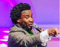 Sonnie Badu