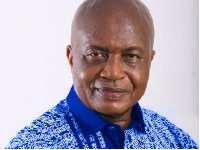 NPP National Chairman Stephen Ayensu Ntim