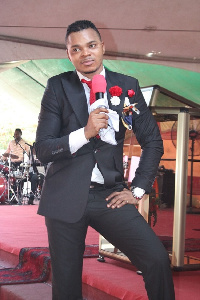 Bishop Obinim claims he has performed more miracles than Jesus