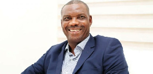 Nigeria Coach, Augustine Eguavoen