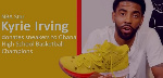 Kyrie Irving has donated pairs of sneakers to the champions  the Sprite Ball Championship