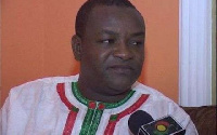 Hassan Ayariga, Flag bearer of APC