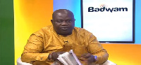 Badwam airs weekly from 6am to 9am on Adom TV