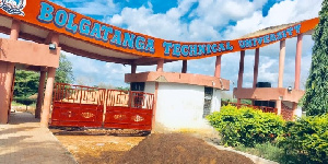 Bolgatanga Technical University 2