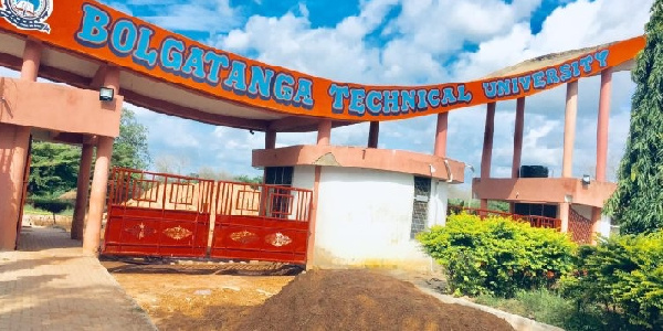 Bolgatanga Technical University