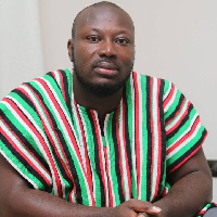 George Opare Addo,