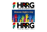 Human Rights Reporters Ghana is commemorating the Human Rights Day