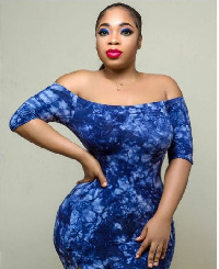 Moesha Boduong