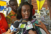 Chief Executive Officer (CEO) of FDA, Delese Mimi Darko