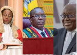 Akufo-Addo and Judiciary have sinned against the Constitution – Bagbin