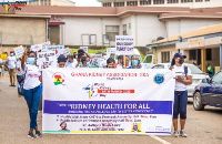 Ghana Kidney Association