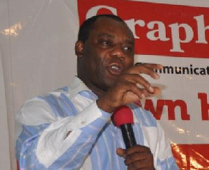 Napo Opoku Prempeh