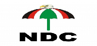 NDC flag