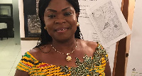 Eunice Jacqueline Buah Asomah-Hinneh