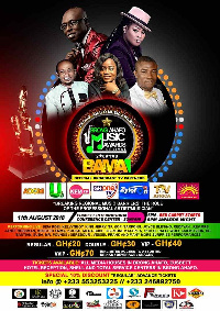 Brong Ahafo Music Awards Festival seeks to  recognize, celebrate music player in Brong Ahafo Region