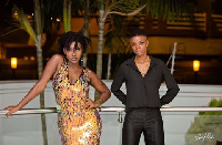 Ebony and Franky died in a motor accident on 8th February, 2018